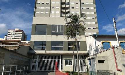 Apartamento com 3 quartos para alugar no Centro, Bragança Paulista 