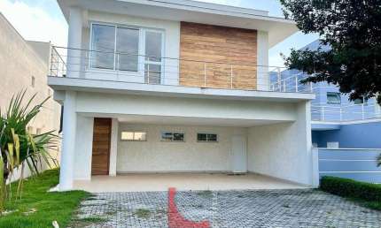 Casa em condomínio fechado com 4 quartos para alugar no Residencial Portal De Bragança, Bragança Paulista 