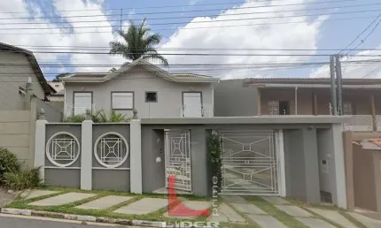 Casa com 3 quartos à venda no Residencial das Ilhas, Bragança Paulista 
