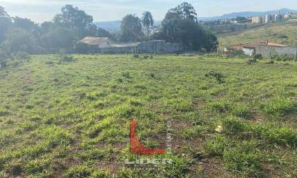 Terreno à venda no Jardim Morumbi, Bragança Paulista 