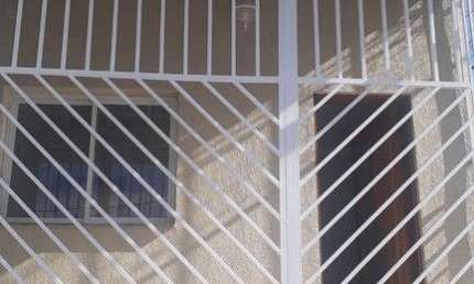Casa com 2 quartos para alugar na Vila Santa Libânia, Bragança Paulista 