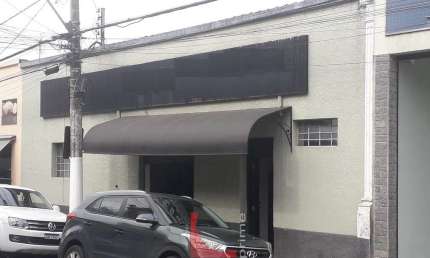 Casa comercial para alugar no Centro, Bragança Paulista 