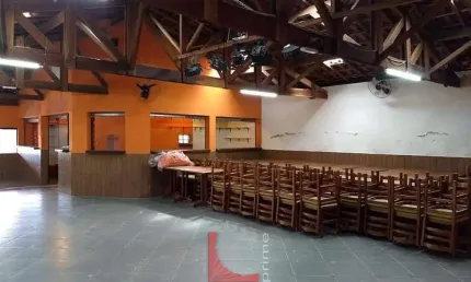 Casa comercial à venda no Bom Retiro, Bragança Paulista 
