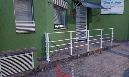 Casa comercial à venda no Centro, Bragança Paulista 
