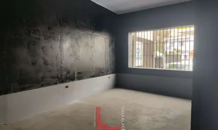 Casa comercial para alugar no Matadouro, Bragança Paulista 