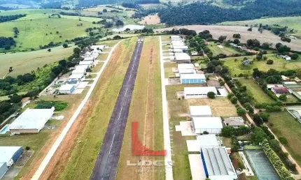 Casa comercial à venda no Loteamento Aeródromo Vale Eldorado, Bragança Paulista 