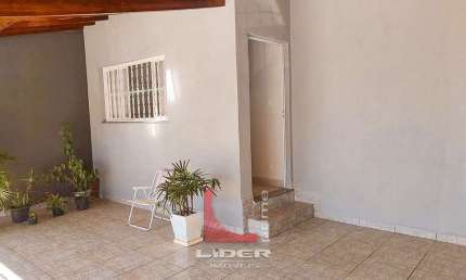Casa com 2 quartos à venda na Vila Mota, Bragança Paulista 