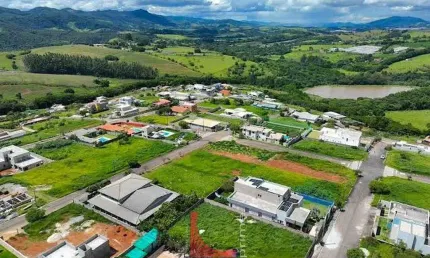 Terreno à venda no Recanto Jaguari, Vargem 