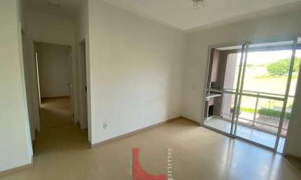 Apartamento com 2 quartos para alugar no Jardim do Lago, Bragança Paulista 