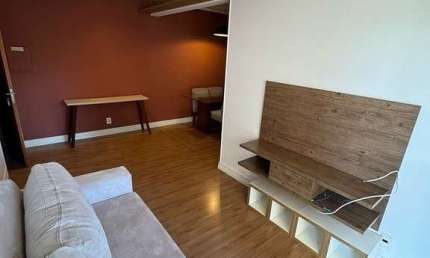 Apartamento com 2 quartos para alugar no Jardim Nova Bragança, Bragança Paulista 
