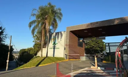 Apartamento com 2 quartos para alugar no Pinheirais, Bragança Paulista 