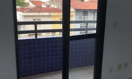 Apartamento com 3 quartos para alugar na Vila Municipal, Bragança Paulista 