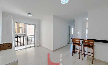 Apartamento com 2 quartos para alugar no Jardim do Sul, Bragança Paulista 