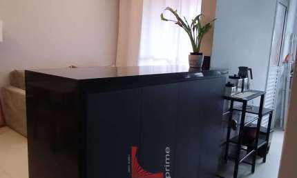 Apartamento com 2 quartos para alugar no Jardim do Lago, Bragança Paulista 