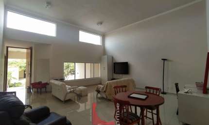 Casa em condomínio fechado com 4 quartos para alugar no Residencial Euroville, Bragança Paulista 