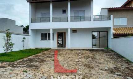 Casa em condomínio fechado com 3 quartos para alugar no Condomínio Residencial Mirante de Bragança, Bragança Paulista 