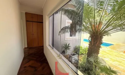 Casa em condomínio fechado com 3 quartos à venda no Residencial Euroville, Bragança Paulista 