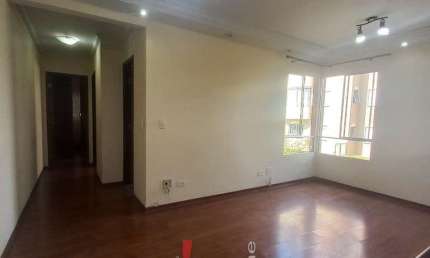 Apartamento com 2 quartos para alugar no Pinheirais, Bragança Paulista 