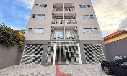 Apartamento com 1 quarto para alugar no Taboão, Bragança Paulista 