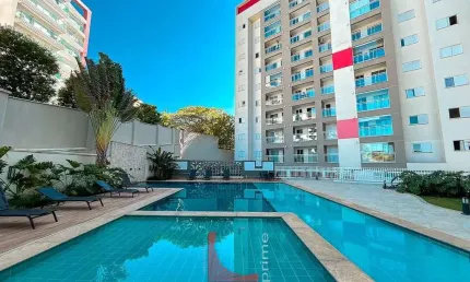 Apartamento com 2 quartos à venda no Jardim do Sul, Bragança Paulista 