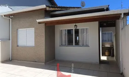 Casa com 3 quartos à venda no Residencial Quinta dos Vinhedos, Bragança Paulista 