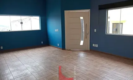 Casa com 3 quartos para alugar no Residencial dos Lagos, Bragança Paulista 