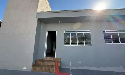 Casa com 4 quartos para alugar no Residencial dos Lagos, Bragança Paulista 