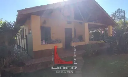 Chácara / sítio com 6 quartos à venda no Bom Retiro dos Mourão, Bragança Paulista 