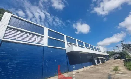 Barracão / Galpão / Depósito para alugar no Matadouro, Bragança Paulista 