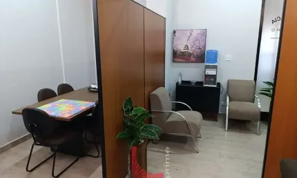 Sala comercial à venda no Centro, Bragança Paulista 