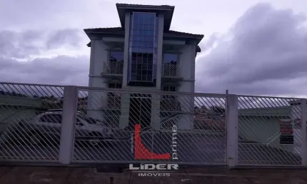 Apartamento com 2 quartos à venda no Jardim São Lourenço, Bragança Paulista 