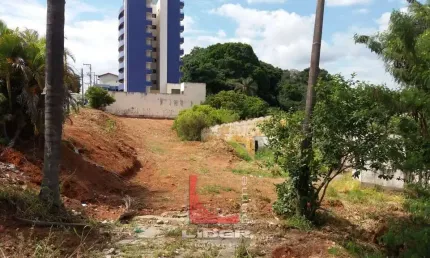 Terreno à venda na Vila Municipal, Bragança Paulista 