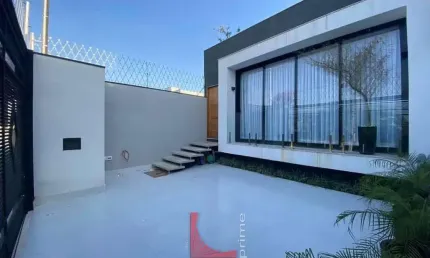 Casa com 5 quartos à venda no Residencial Vino Barolo, Bragança Paulista 