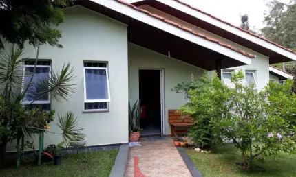 Casa com 3 quartos à venda no Residencial das Ilhas, Bragança Paulista 