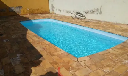 Casa com 4 quartos à venda no Jardim Recreio, Bragança Paulista 