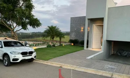 Casa em condomínio fechado com 5 quartos à venda no Condomínio Vale das Águas, Bragança Paulista 