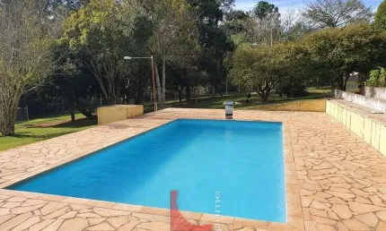 Chácara / sítio com 3 quartos à venda no Campo Novo, Bragança Paulista 
