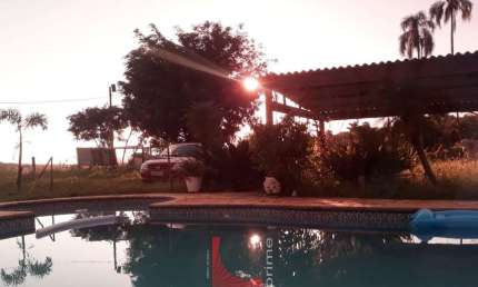 Chácara / sítio com 3 quartos à venda no Biriça do Valado, Bragança Paulista 