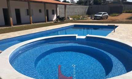 Chácara / sítio com 2 quartos à venda no Bairro do Menin, Bragança Paulista 