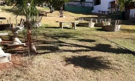 Chácara / sítio com 3 quartos à venda na Chácara Alvorada, Bragança Paulista 