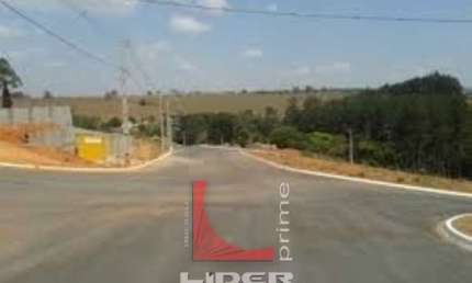 Terreno à venda no Bom Retiro, Bragança Paulista 