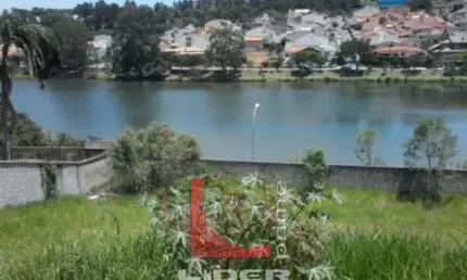 Terreno à venda no Chácaras São Conrado, Bragança Paulista 
