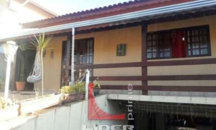 Casa com 3 quartos à venda no Jardim das Paineiras, Bragança Paulista 