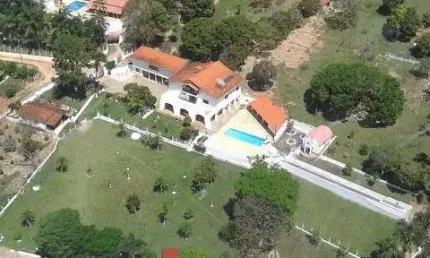 Fazenda à venda no Centro, Pinhalzinho 