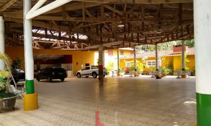 Fazenda à venda no Portão, Atibaia 