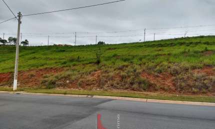 Terreno à venda no Condomínio Villa Verde Bragança, Bragança Paulista 