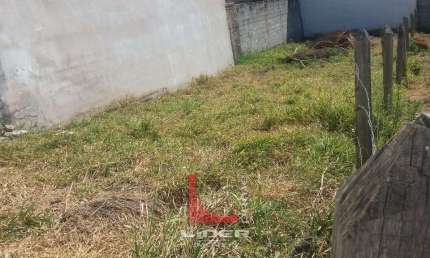 Terreno à venda no Residencial Vem Viver, Bragança Paulista 