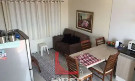 Casa com 2 quartos à venda na Cidade Planejada I, Bragança Paulista 