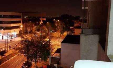 Apartamento com 3 quartos à venda no Parque Novo Mundo, São Paulo 
