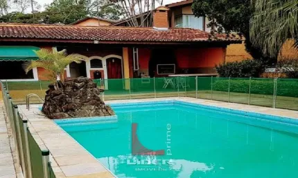 Casa com 3 quartos à venda no Lagos de Santa Helena, Bragança Paulista 